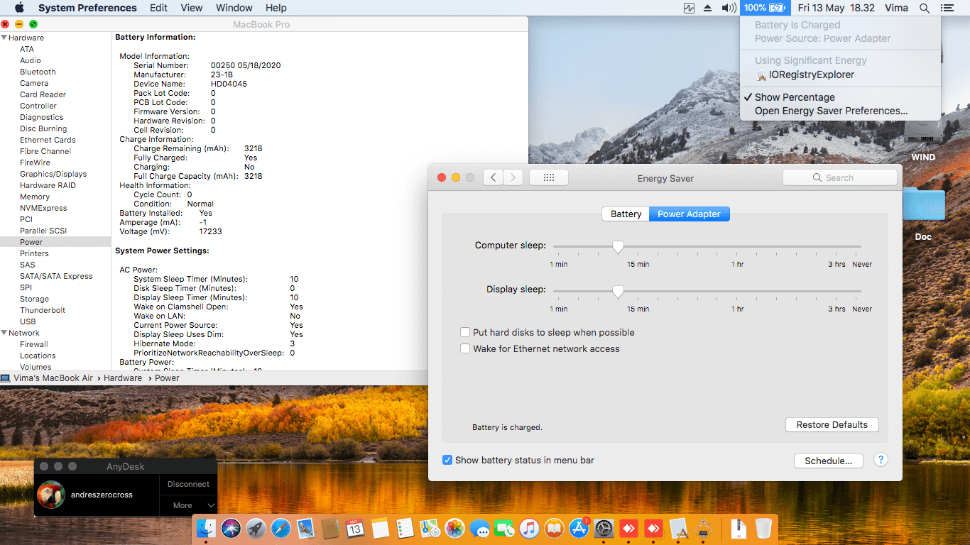 HP Spectre XT Pro 13 B000 [IvyBridge   Intel HD 4000 + PS2]   OpenCore 5
